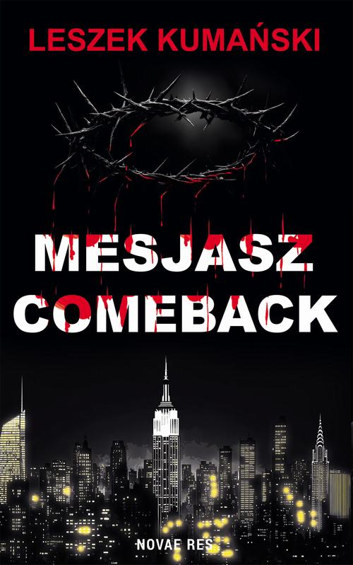 Mesjasz. Comeback