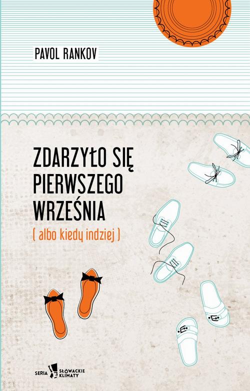 Zdarzyło się pierwszego września