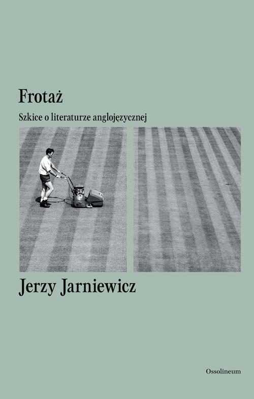 Frotaż