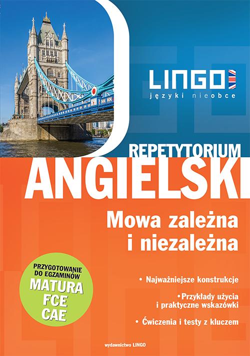 Angielski. Mowa zależna i niezależna