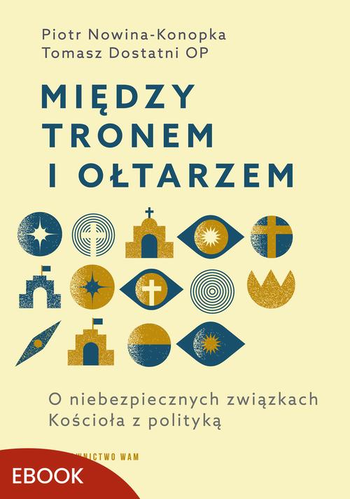 Między tronem i ołtarzem