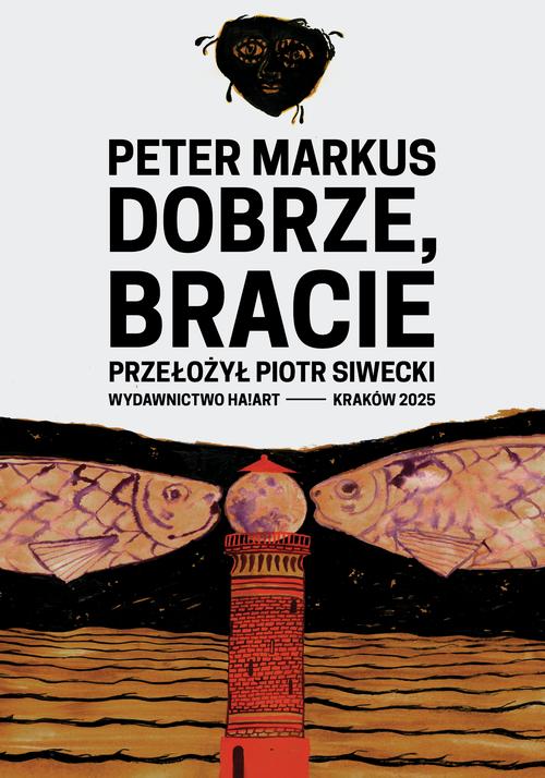 Dobrze, bracie