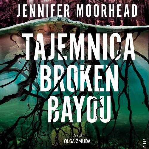 Tajemnica Broken Bayou