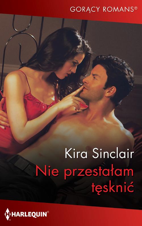 Nie przestałam tęsknić