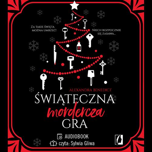 Świąteczna mordercza gra