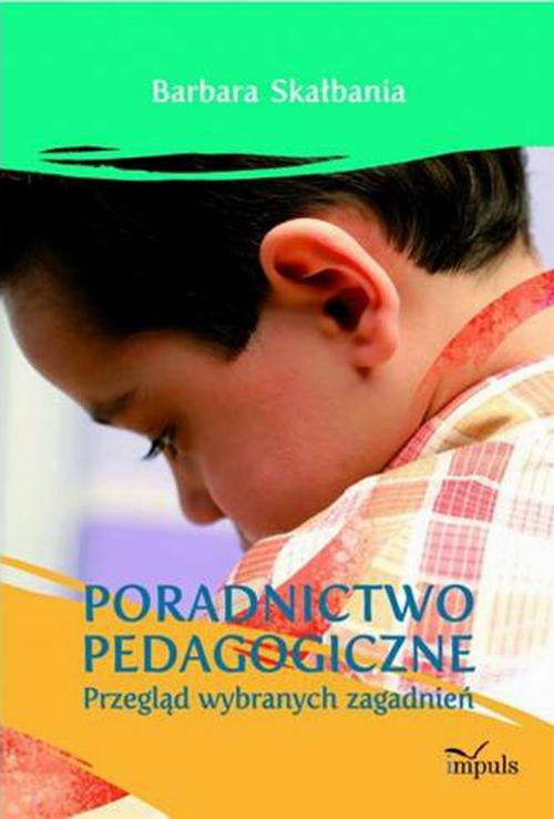 Poradnictwo pedagogiczne