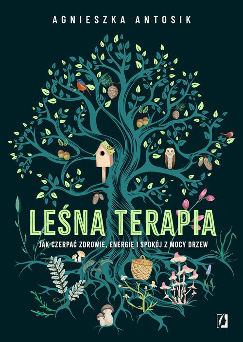 Leśna terapia