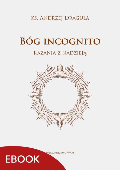 Bóg incognito