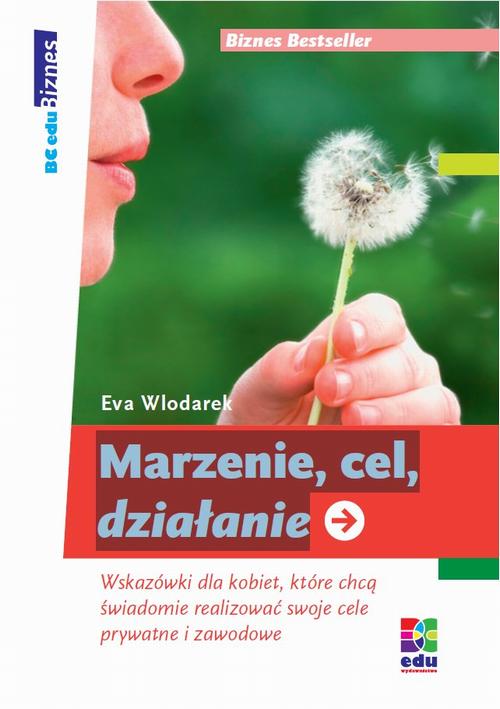 Marzenie, cel, działanie