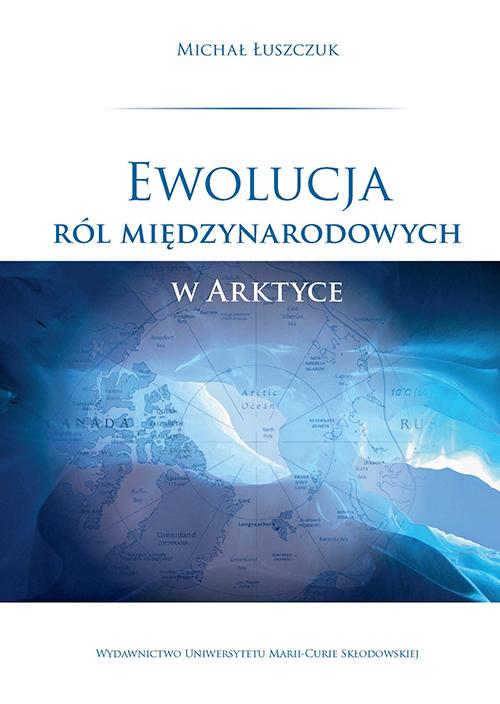 Ewolucja ról międzynarodowych w Arktyce