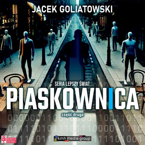 Piaskownica. Część 2
