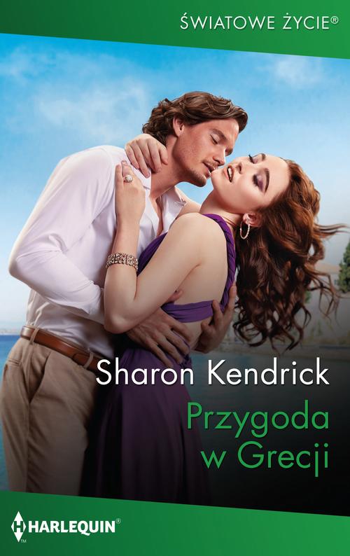 Przygoda w Grecji