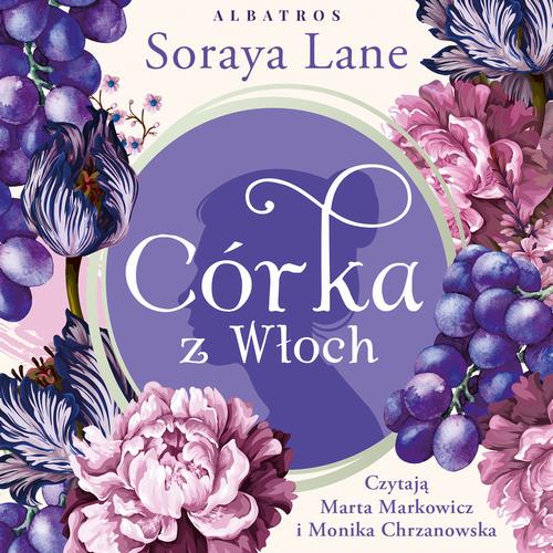 CÓRKA Z WŁOCH