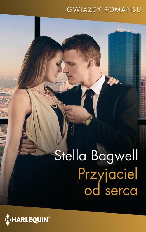 Przyjaciel od serca
