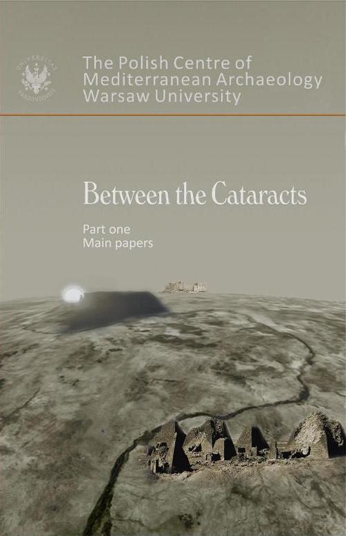 Between the Cataracts. Part 1: Main Papers