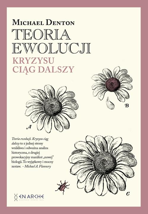 Teoria ewolucji