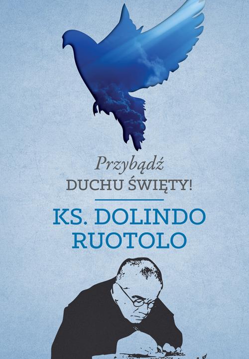 Przybądź Duchu Święty!