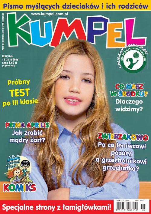 Kumpel 6/2015