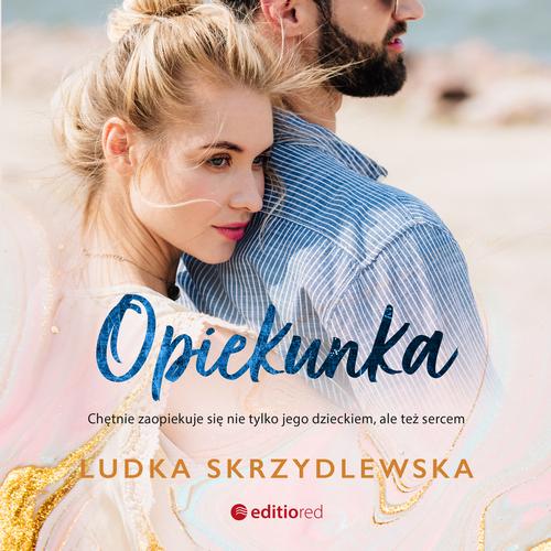 Opiekunka