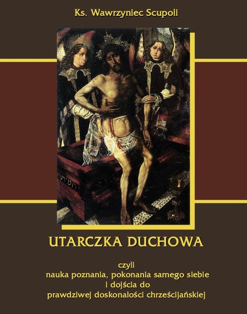 Utarczka duchowna