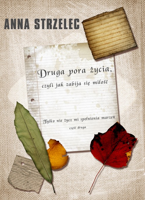 Druga pora życia