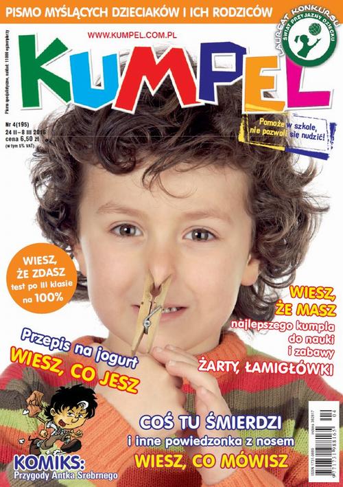 Kumpel 4/2016