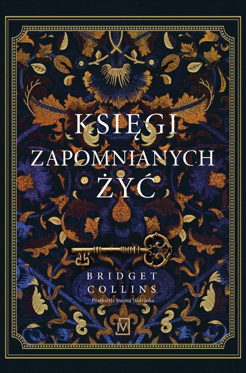 Księgi zapomnianych żyć