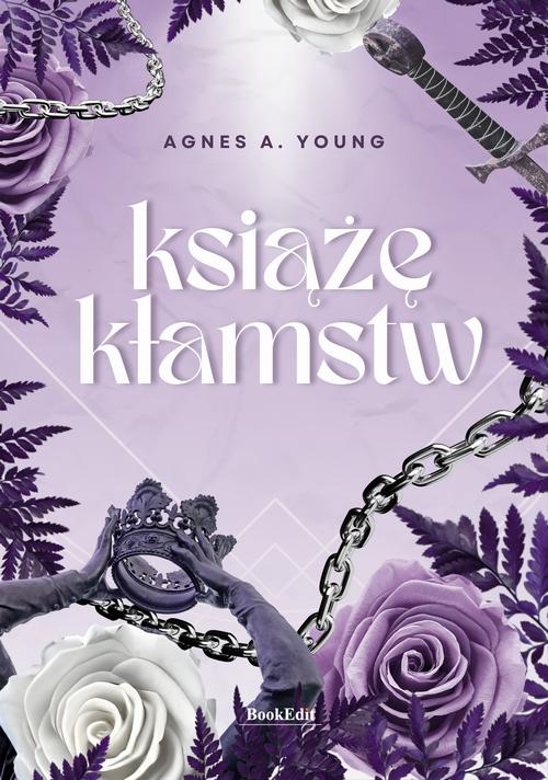 Książe Kłamstw