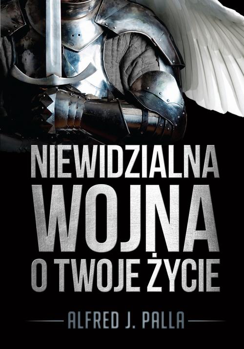 Niewidzialna wojna o Twoje życie