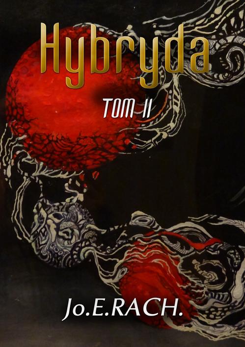 Hybryda. Tom 2