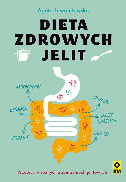 Dieta zdrowych jelit