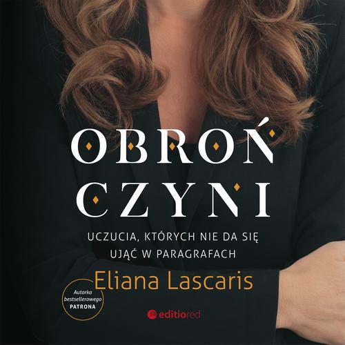 Obrończyni