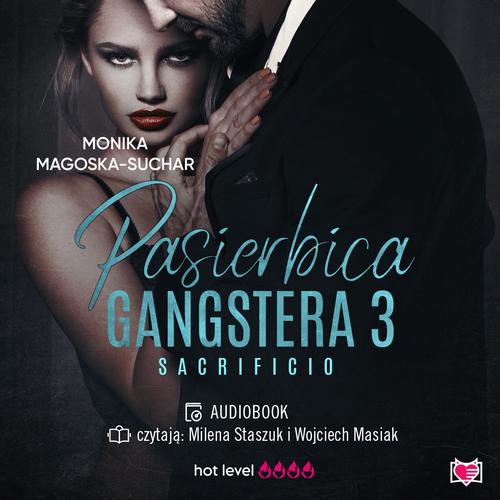 Pasierbica gangstera. Sacrificio. Tom 3