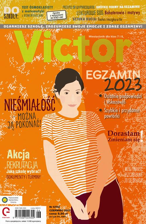 Victor 6/2023