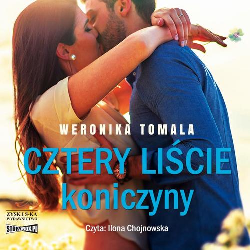 Cztery liście koniczyny