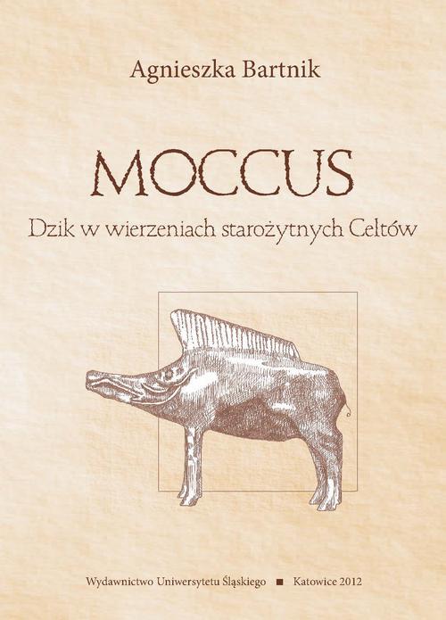 Moccus