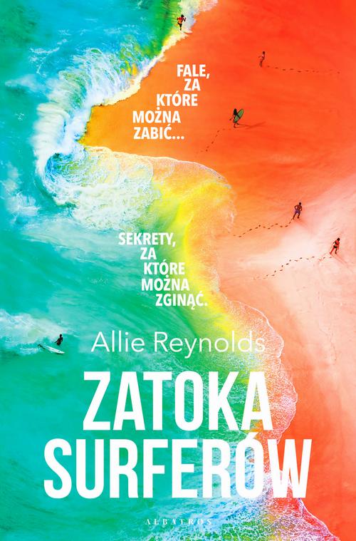 ZATOKA SURFERÓW