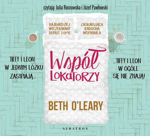 Współlokatorzy