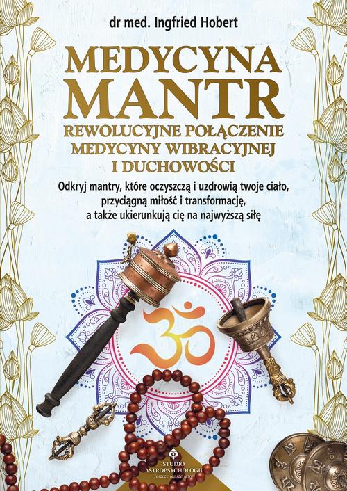 Medycyna mantr