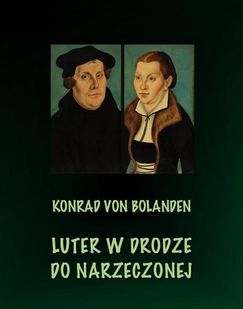 Luter w drodze do narzeczonej