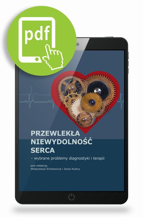 Przewlekła niewydolność serca