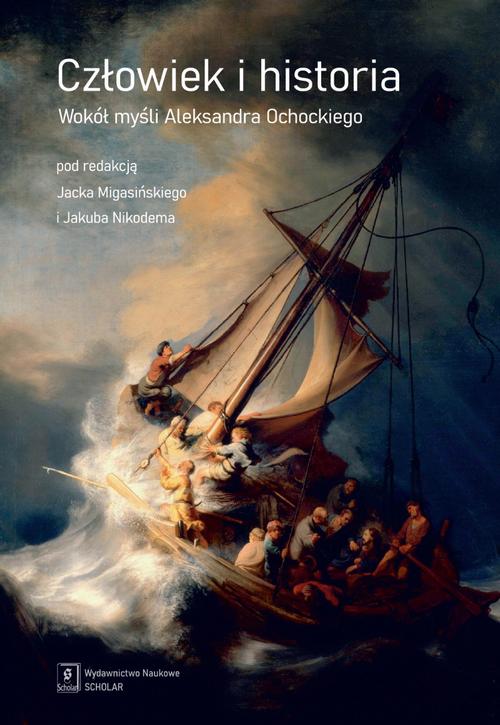 Człowiek i historia