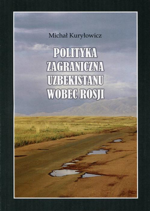 Polityka zagraniczna Uzbekistanu wobec Rosji