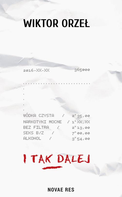 I tak dalej
