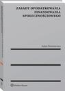 Zasady opodatkowania finansowania społecznościowego