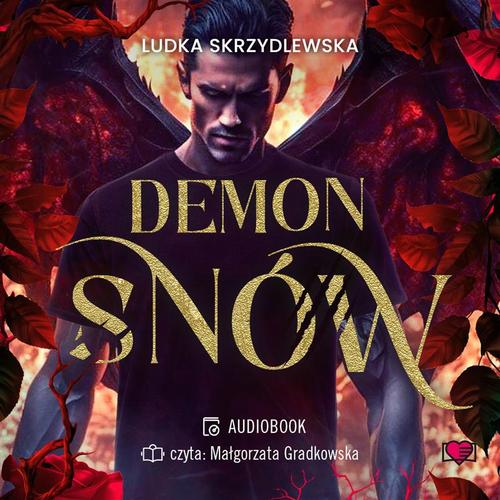 Demon snów. W mrokach Luizjany. Tom 2