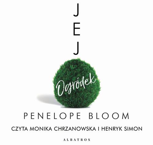 JEJ OGRÓDEK