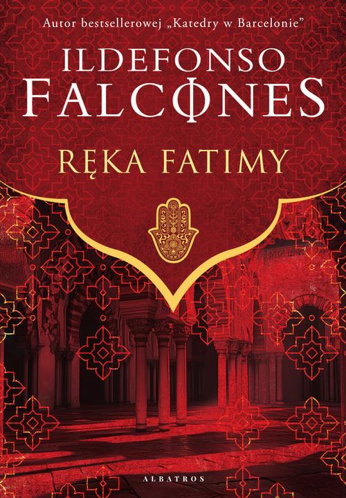 RĘKA FATIMY