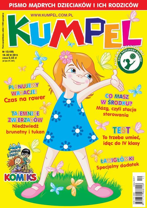 Kumpel 12/2015