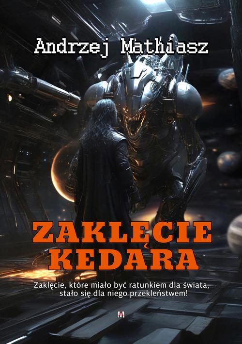 Zaklęcie Kedara